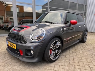 Mini John Cooper Works 1.6 GP | GP2