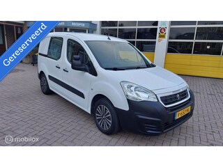 Peugeot Partner bestel 120 1.6 BlueHDi 100 L1 Premium Marge auto !! Ex kadaster