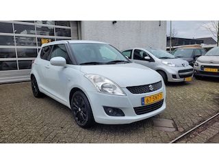 Suzuki Swift 1.2 Exclusive EASSS