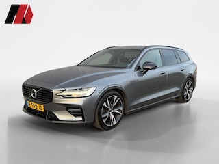Volvo V60 2.0 D3 | 3x R Design | Camera | Carplay