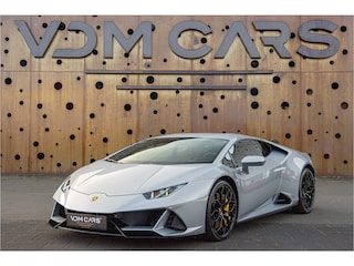 Lamborghini Huracán 5.2 V10 EVO AWD 5.2 V10 | LIFT |