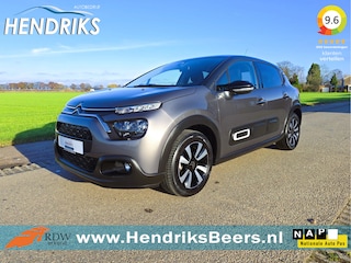 Citroën C3 1.2 PureTech Feel Edition - 110 Pk - Euro 6 - Climate Control - Cruise Control