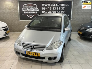 Mercedes-Benz A-klasse 200 Elegance