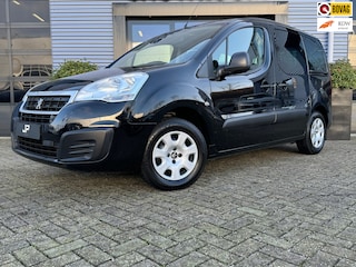 Peugeot Partner 1.2 PureTech Active Airco, Cruisecontrol, Trekhaak