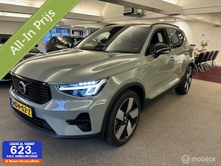 Volvo XC40 1.5 T4 Plug-in hybrid Plus Dark