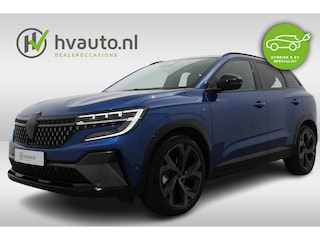 Renault Austral 1.2 E-TECH HYBRID 200PK TECHNO ESPRIT ALPINE AUT. | Google |  Lane Assist | Camera
