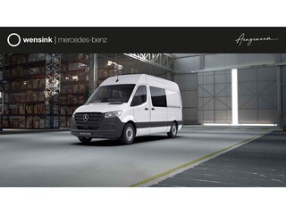 Mercedes-Benz Sprinter 315 L2H2 RWD PRO | LINKER SCHUIFDEUR | BPM VRIJ | AUTOMAAT | TREKHAAK MET OPSTAP