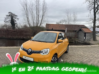 Renault Twingo Z.E. R80 Intens | Camera |Carplay