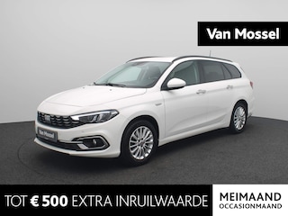 Fiat Tipo Stationwagon 1.0 Life | Navigatie | Camera | Climate-Control | Cruise-Control