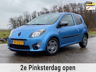 Renault Twingo 1.2-16V Collection 3DRS AIRCO NAP GOED ONDERHOUDEN
