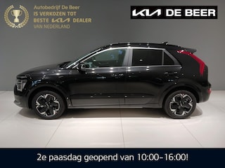 Kia Niro 64,8 kWh 204pk Aut Air