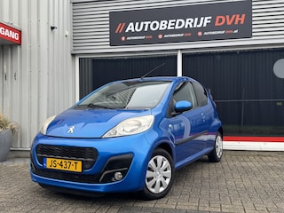 Peugeot 107 1.0 Access | AIRCO | TOERENTELLER |