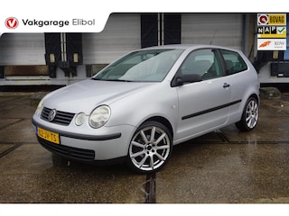 Volkswagen Polo 1.2