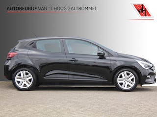 Renault Clio 1.0 TCe Automaat Zen CARPLAY DAB NAVI PDC