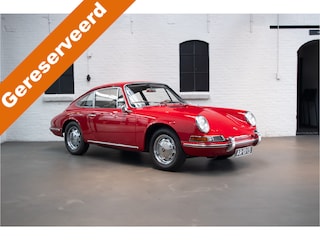 Porsche 912 Fully Matching Dog-leg gearbox