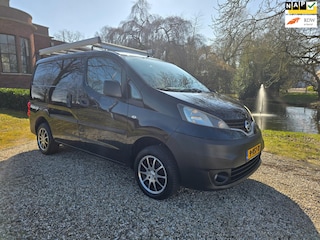 Nissan NV200 1.6 Acenta BENZINE airco *apk:01-2026*