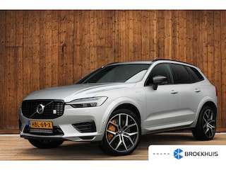 Volvo XC60 2.0 T8 AWD Polestar Engineered T8 AWD Polestar Engineered | 360° Camera | Harman/Kardon | Head-up display | Lighting-Pack | Panoramadak | 21-Inch | Trekhaak
