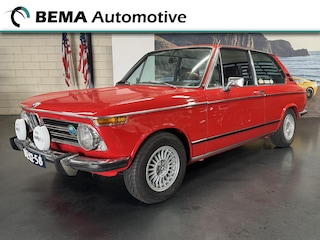BMW Overige touring