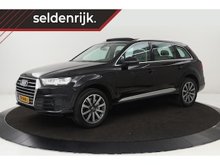 Audi Q7 3.0 TDI quattro Pro Line + 7p | Pano.Dak | Camera | LED | Stoelverwarming | 360 Camera |