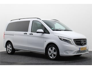 Mercedes-Benz Vito 116 CDI