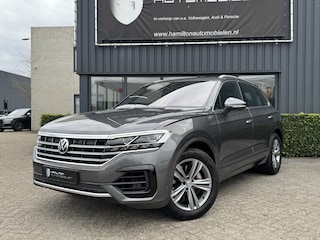 Volkswagen Touareg 3.0 TSI 340pk 4Motion DSG / Aut. R-Line Vol Opties NL Auto 136dkm!!
