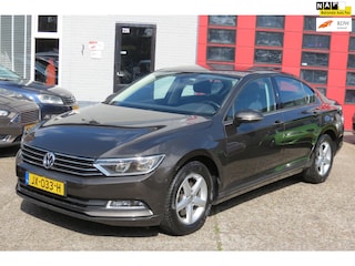 Volkswagen Passat 1.4 TSI, SEDAN , CR Contr, Trekhaak, LM Velg