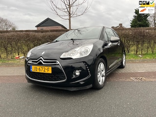 DS 3 1.2 PureTech Business, Navi, Clima, Pdc