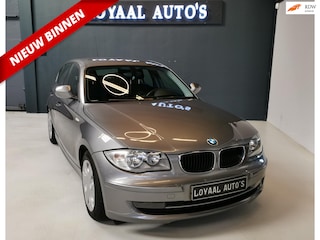 BMW 116i EfficientDynamics Edition | AIRCO | PDC | STOEL.VERW | APK.