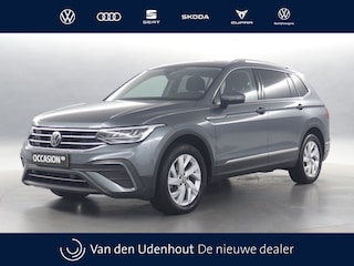 Volkswagen Tiguan 1.5 TSI 150pk Life Business 7p. DSG / Navigatie / Stoel+Stuurverwarming / Camera / Trekhaak