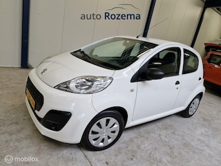 Peugeot 107 1.0 Access Accent