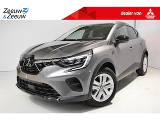 Mitsubishi ASX 1.6 HEV Intens VOORRAADKORTING | 8 Jaar Garantie| Apple carplay/Android auto| Parkeersensoren v+a| Achteruitrijcamera