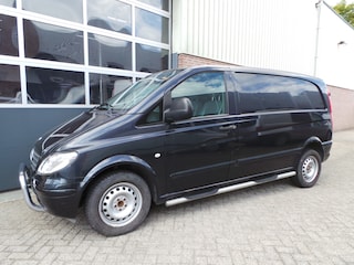Mercedes-Benz Vito 115 CDI 320 L1H1 apk 20-04-2026