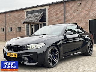 BMW 2-serie Coupé DCT Camera Dak Driving Ass Dab HiFi Full Options