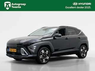 Hyundai Kona 1.6 GDI HEV Comfort Smart | DEMO
