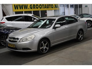 Chevrolet Epica 2.5i Executive Automaat Airco, Cruise control, Trekhaak