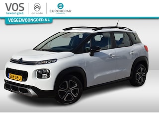 Citroën C3 Aircross PureTech 110 EAT6 S&S Business Automaat | Navi | Airco | Parkeerhulp