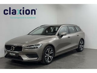 Volvo V60 2.0 ELEKTR. TREKHAAK / INTELLISAFE ASSIST / 18''