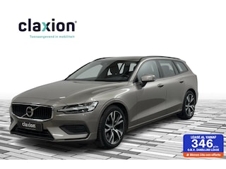 Volvo V60 2.0 Mild Hybrid ELEKTR. TREKHAAK