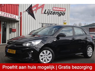Kia Rio 1.0 TGDI ComfortPlusLine Navigator Carplay | Camera | Navi | Airco | Cruise | PDC