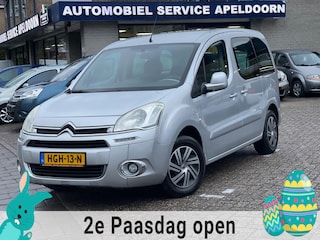 Citroën Berlingo 1.6 VTi Tendance*STUURBEKR.*ELLEK PAKKET*TREKHAAK*SCHUIFDEUR*NWE APK