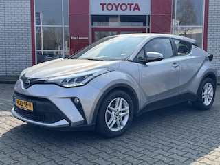 Toyota C-HR 1.8 HYBRID