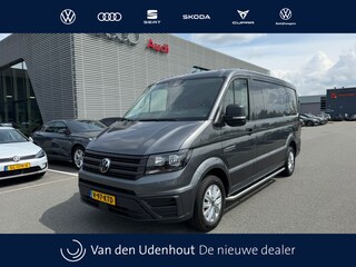 Volkswagen Crafter GP L3H2 2.0 TDI 140pk 3.5T Trendline /Direct leverbaar /BPM-vrij .