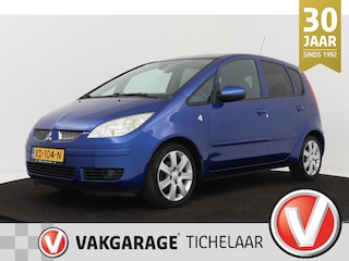 Mitsubishi Colt 1.3 | Airco | 5-deurs | LM-velgen | 140.000 km!