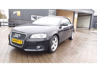 Audi A3 1.8 TFSI 118KW SB Ambition Pro Line
