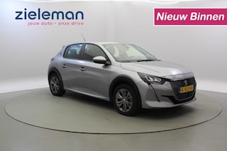 Peugeot 208 EV Active Pack 50 kWh - Carplay