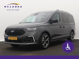 Ford Tourneo Connect 1.5 TSI Rolstoelauto Direct Leverbaar! Rolstoelauto
