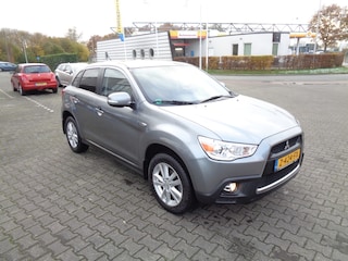 Mitsubishi ASX 1.6 Inform ClearTec