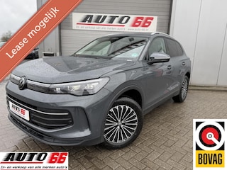 Volkswagen Tiguan 1.5 eTSI Life Edition