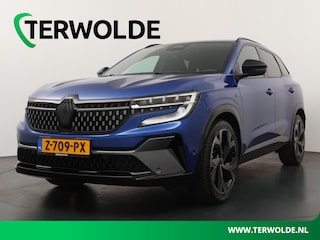 Renault Austral 1.2 E-Tech Hybrid 200 Techno Esprit Alpine