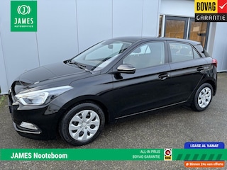 Hyundai i20 1.0 T-GDI i-Drive | Airco